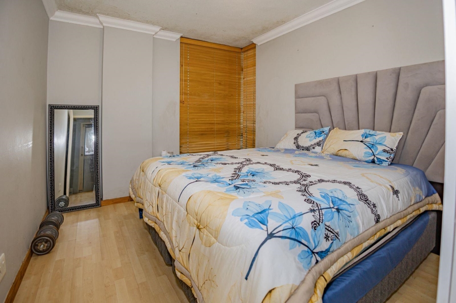 To Let 2 Bedroom Property for Rent in Tyger Waterfront Western Cape